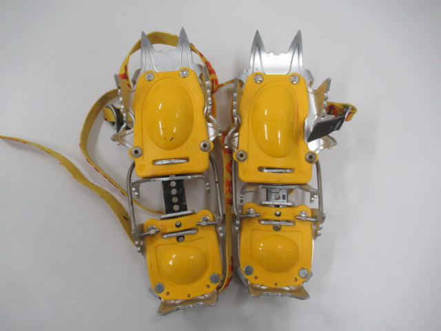 Grivel（グリベル）  エアーテックライト ニューマチック