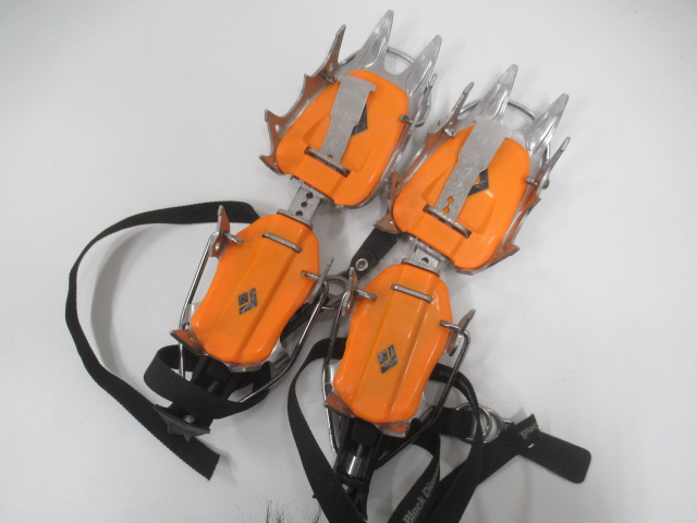 Black Diamond（ブラックダイヤモンド）  セイバートゥース プロ