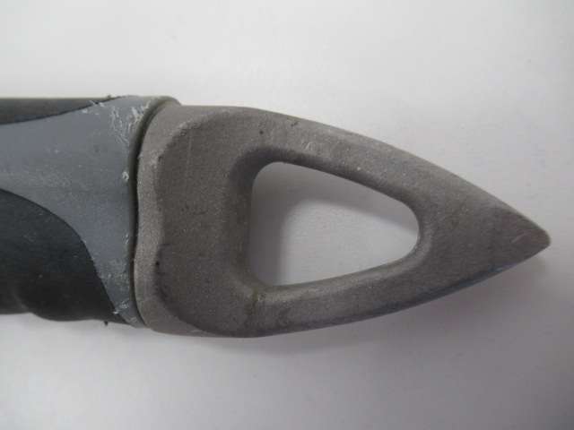 Black Diamond(ブラックダイヤモンド) レイブンウィズグリップ