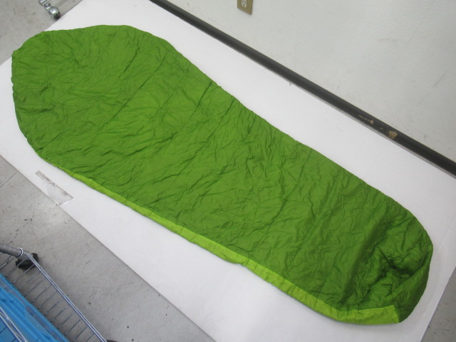 ISUKA（イスカ）  ウルトラライト+コンプレッションバッグ