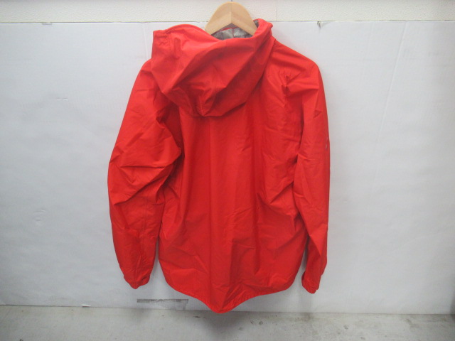 mont-bell（モンベル）  レインダンサー ジャケット メンズ