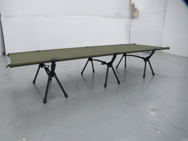 WAQ(ワック) 2WAY フォールディングコット