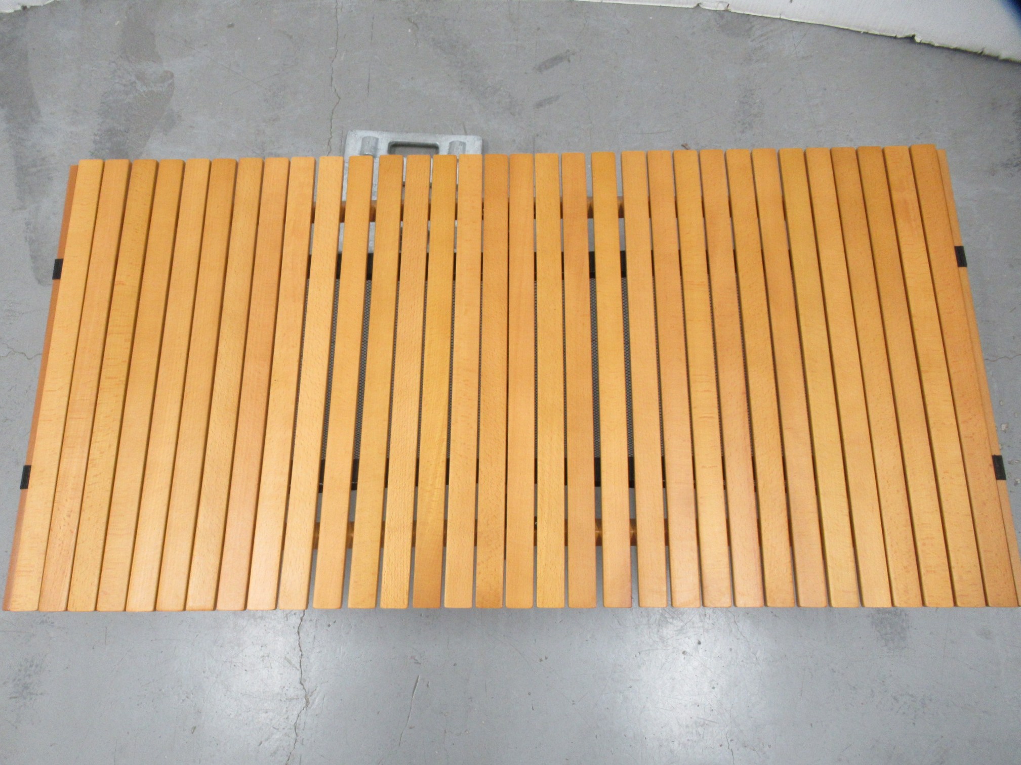 WAQ(ワック) アーバンリサーチ フォールディングウッドテーブル