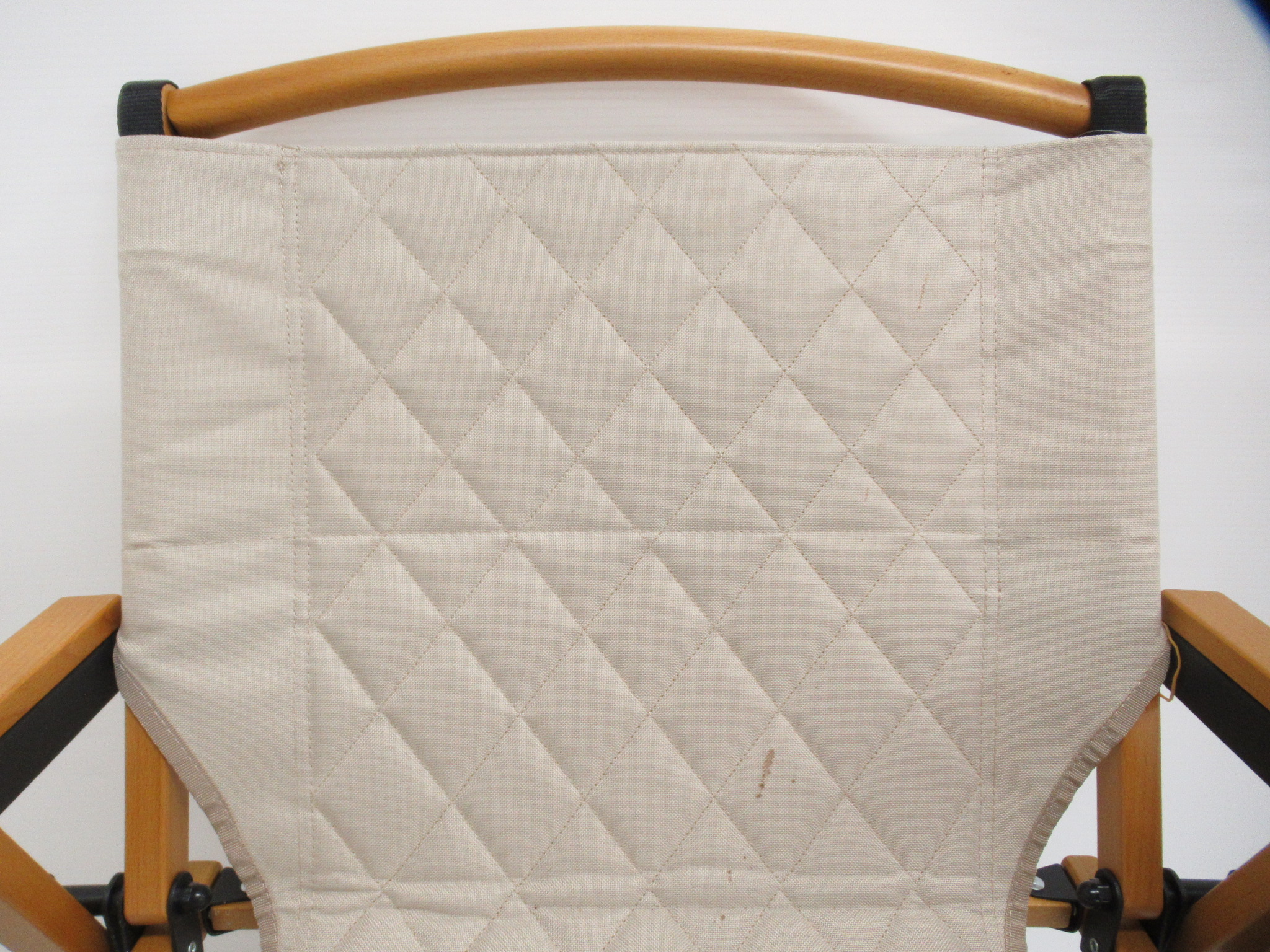 WAQ(ワック) アーバンリサーチ フォールディングウッドチェア (1)