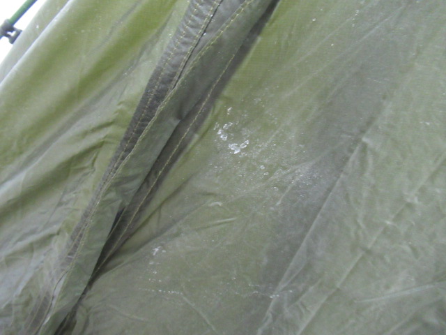 ZEROGRAM（ゼログラム）  Thru Hiker 1p