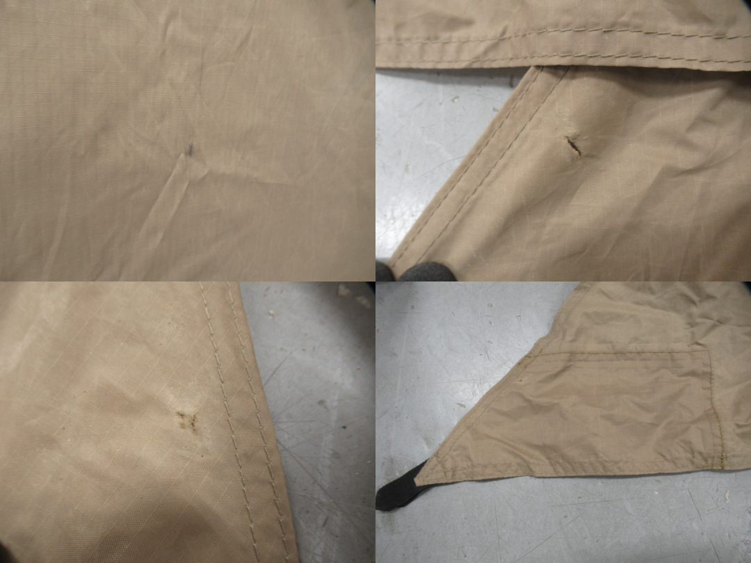 Snow Peak（スノーピーク）  モーグ Pro.air