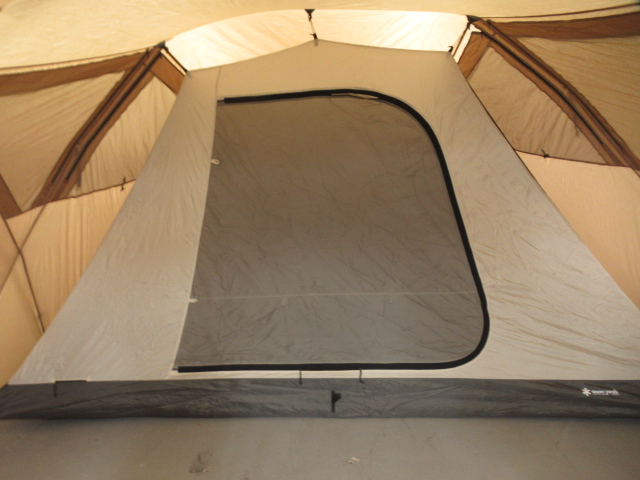 Snow Peak（スノーピーク）  モーグ Pro.air インナールーム セット