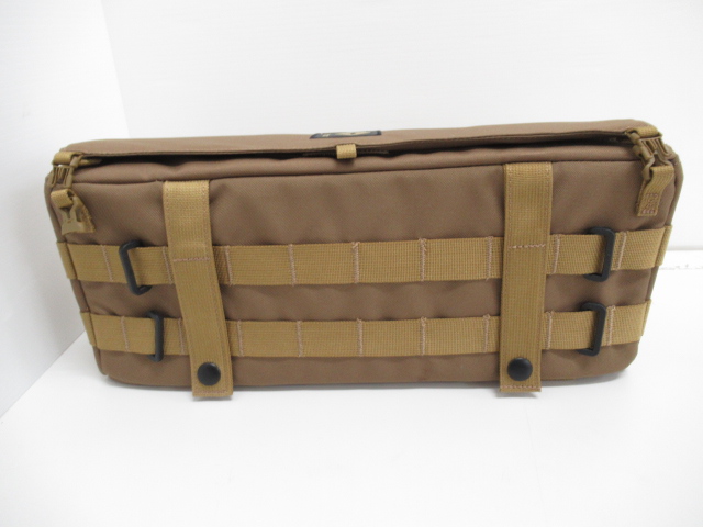 Helinox（ヘリノックス）  テーブルサイドストレージS