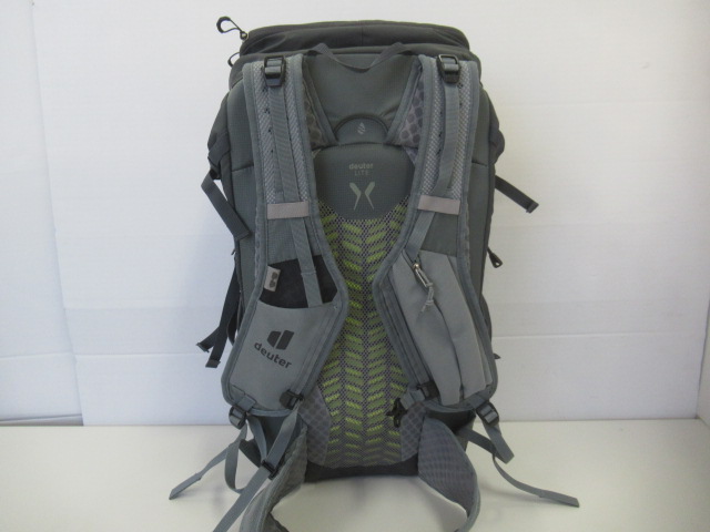 deuter（ドイター）  スピードライト 30