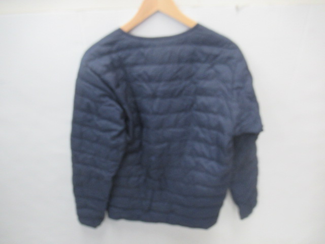 mont-bell（モンベル）  スペリオダウン ラウンドネックジャケット メンズ