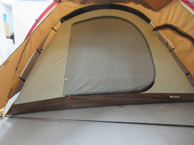 Snow Peak（スノーピーク）  アメニティドームM SDE-001RH