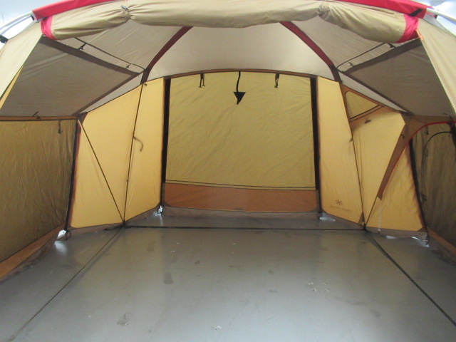 Snow Peak(スノーピーク) メッシュシェルター TP-925