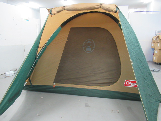 Coleman(コールマン) タフワイドドーム300EX3