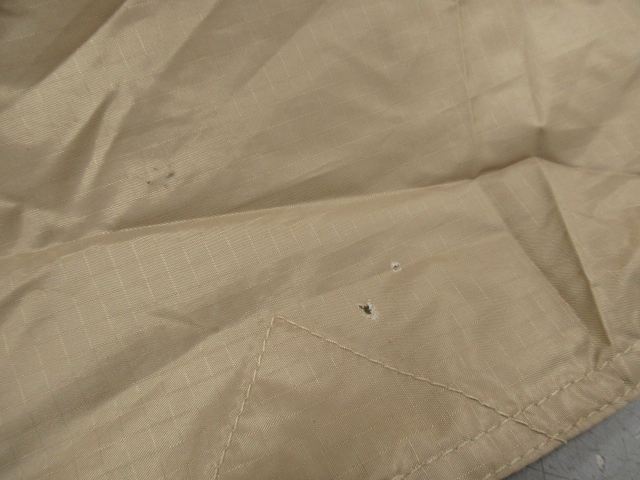 ogawa(小川・キャンパルジャパン) オガワ ツインクレスタ 二又・ハーフインナーセット