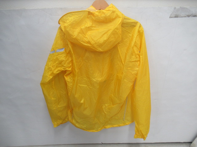 mont-bell（モンベル）  U.L.サイクル レインジャケット