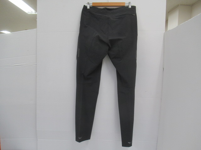 mont-bell（モンベル）  ペダリングパンツ ライト ブラック