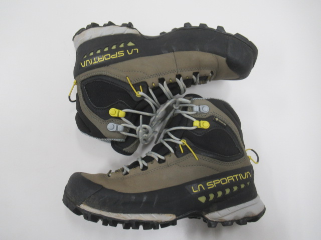 LA SPORTIVA（ラ・スポルティバ）  トラバースX5 GTX ウーマン