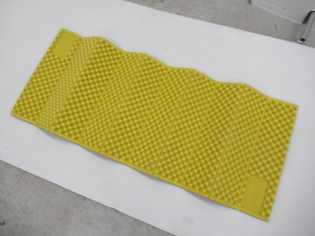 THERMAREST(サーマレスト) Zライトソル ショート