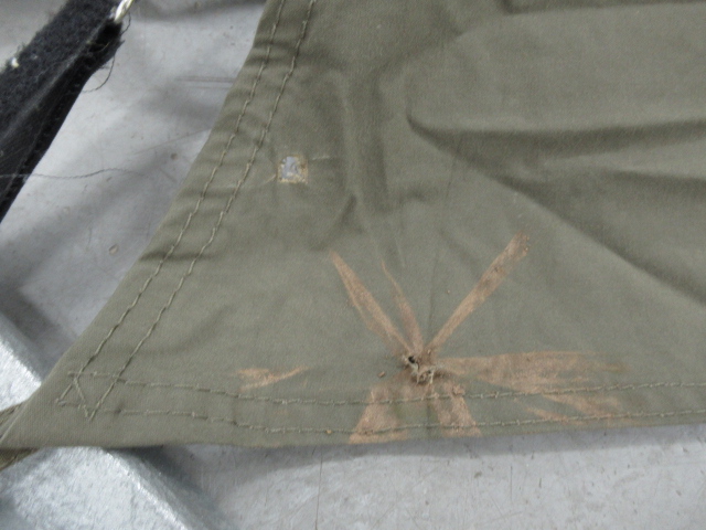 BUNDOK（バンドック）  ソロティピー1 TC