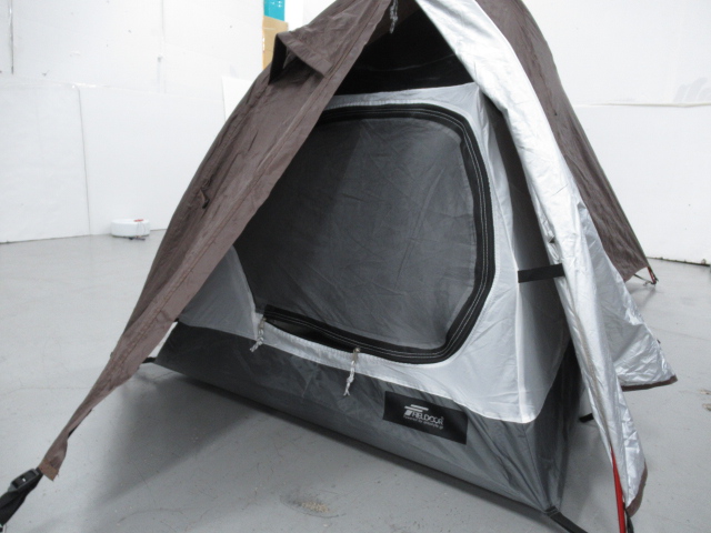 FIELDOOR（フィールドア）  コクーンテント