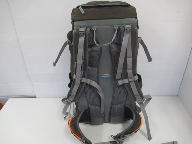 deuter（ドイター）  ツアーライト38