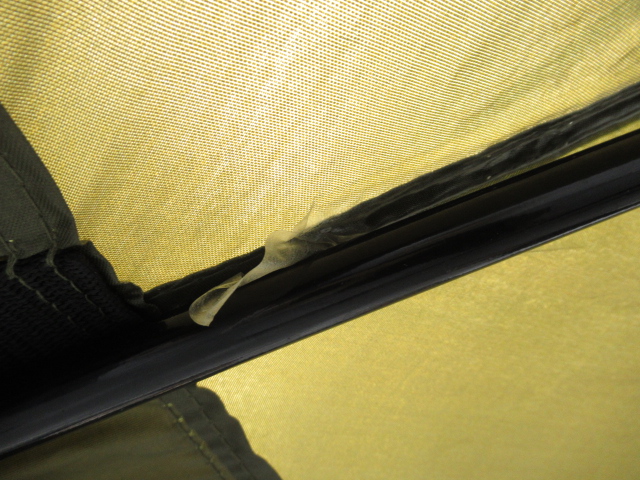 Coleman（コールマン）  インスタントバイザーシェード2/M