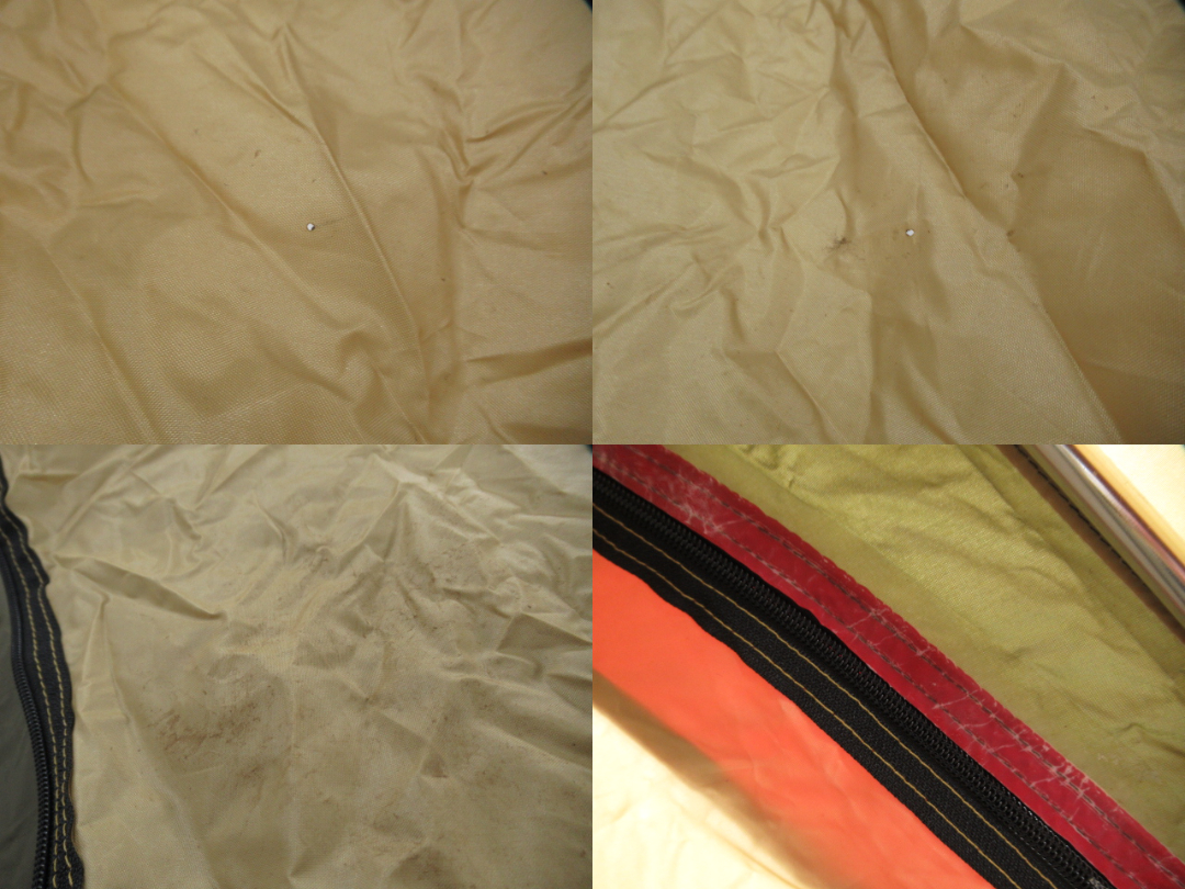 ogawa（小川・キャンパルジャパン）  オガワ ステイシーST-2