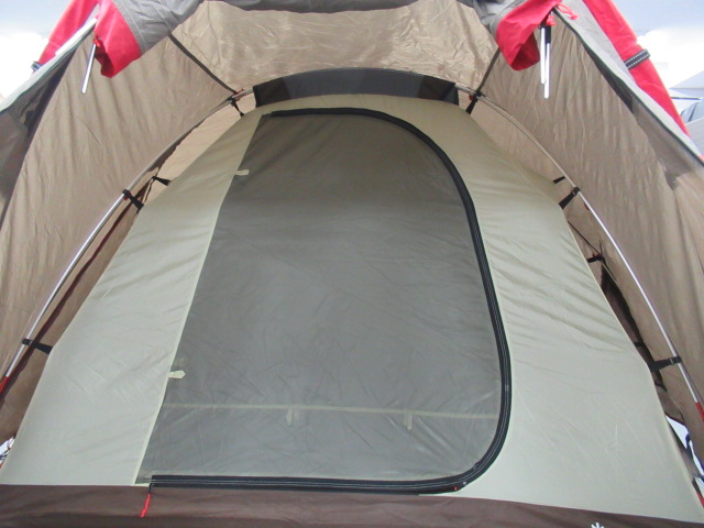 Snow Peak(スノーピーク) ランドブリーズpro.3 セット