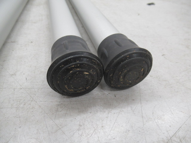 Snow Peak（スノーピーク）  ウイングポール 240cm・280cm セット