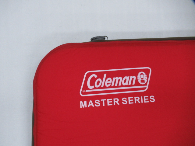 Coleman（コールマン）  コンフォートインフレーターマットハイピーク/ダブル