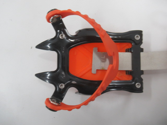 mont-bell（モンベル）  スノースパイク 10（2）