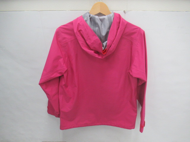 MIZUNO（ミズノ）  ベルグテックEX・オールウェザージャケット レディース