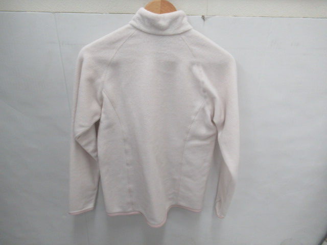 mont-bell（モンベル）  クリマプラス100 ジャケット レディース