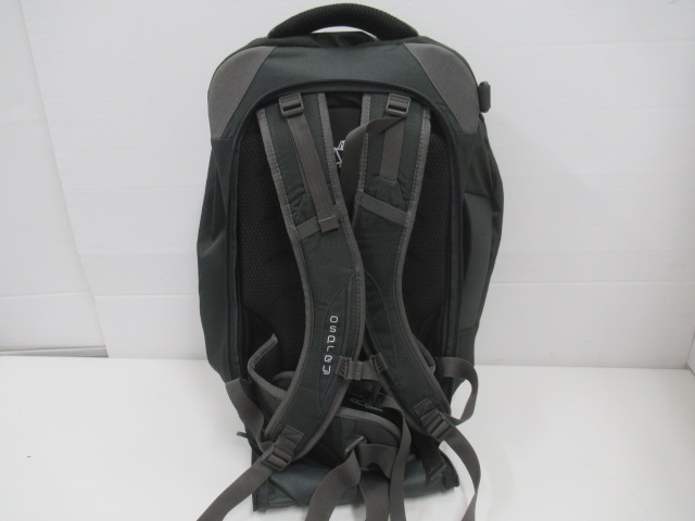 Osprey（オスプレー）  ファーポイント40 トラベルパック