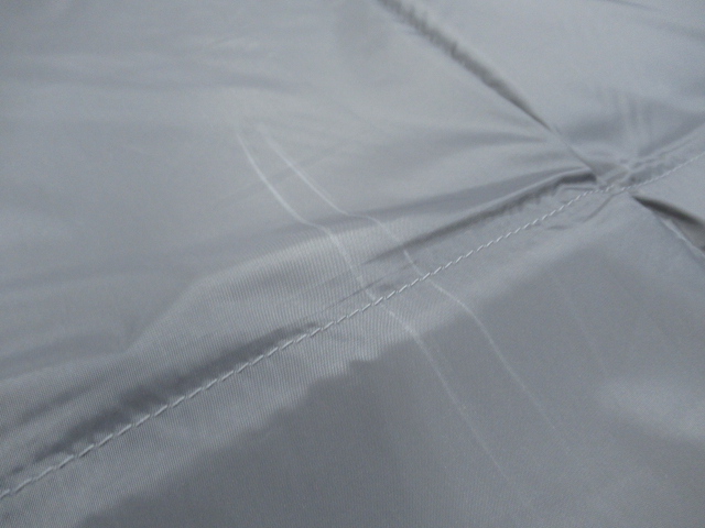 Snow Peak（スノーピーク）  アメニティドームM マットシートセット