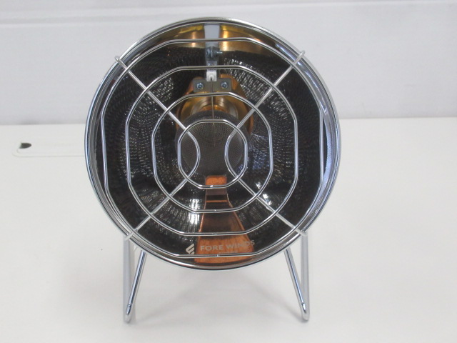 IWATANI（イワタニ）  FORE WINDS アウトドアヒーター FW-OH01