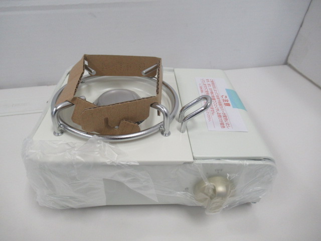 その他ブランド  BRUNO ブルーノ カセットコンロミニ