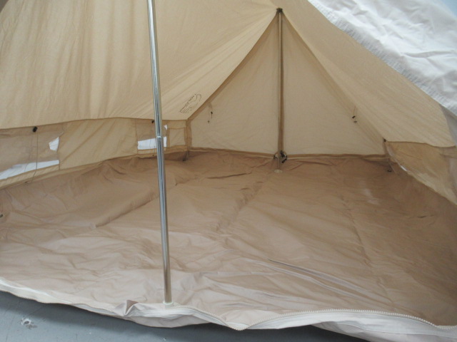 NORDISK（ノルディスク）  ユドゥン 5.5