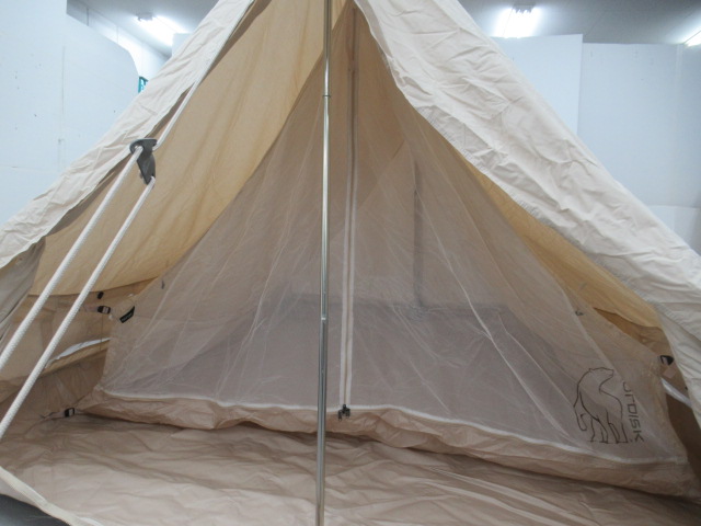 NORDISK(ノルディスク) ユドゥン インナーキャビン