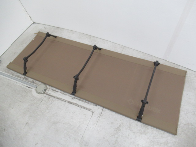 Helinox（ヘリノックス）  コットワン コンバーチブル