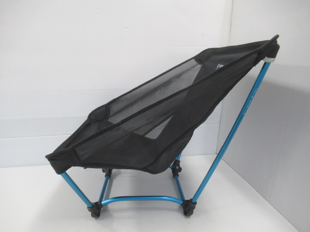 Helinox（ヘリノックス）  グラウンドチェア