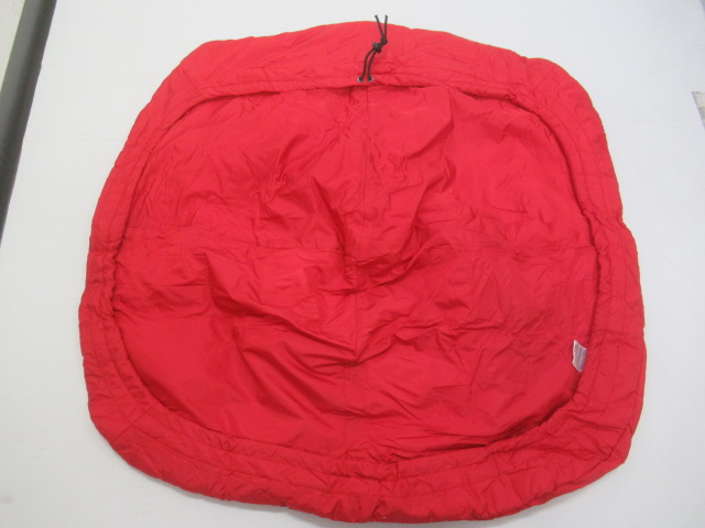 Helinox（ヘリノックス）  ダウンシートウォーマー