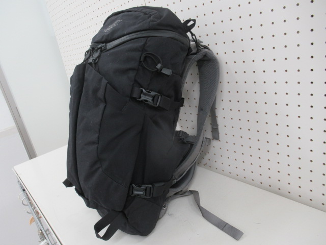 MYSTERY RANCH（ミステリーランチ）  クーリー25