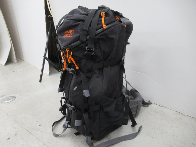 MYSTERY RANCH（ミステリーランチ）  テラフレーム 3-ジップ50