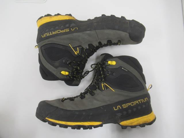 LA SPORTIVA（ラ・スポルティバ）  トラバースX5 GTX