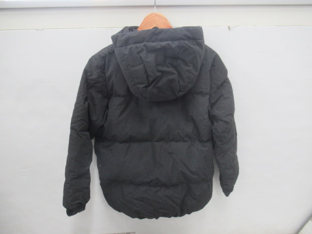 NANGA(ナンガ) タキビダウンジャケット レディース