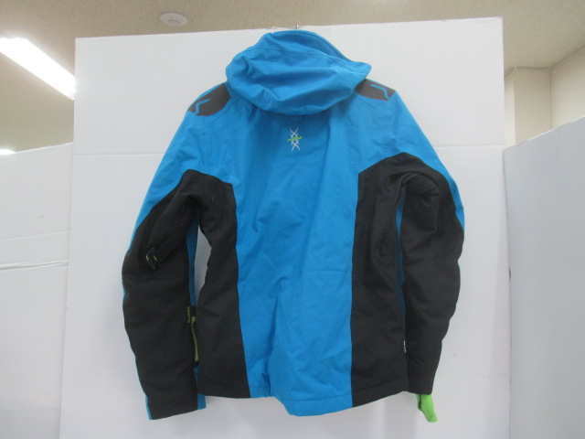 Millet(ミレー) 7/24 ストレッチジャケット メンズ