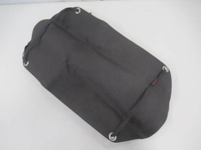 MSR（エムエスアール）  ドロメダリーバッグ6L