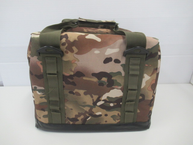 その他ブランド  アルバートル ソフトクーラー18L