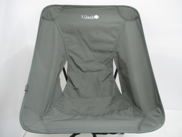 UJack（ユージャック）  スピンチェア 360